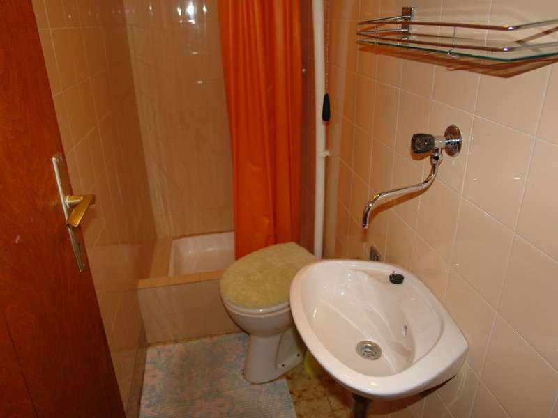 Apartmány 1323-294