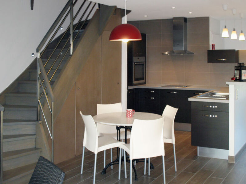 Ferienhaus