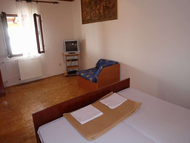 Apartmány 1323-294