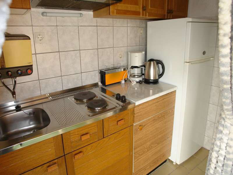 Apartmány 1323-294