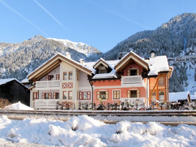 Casa Giovanni