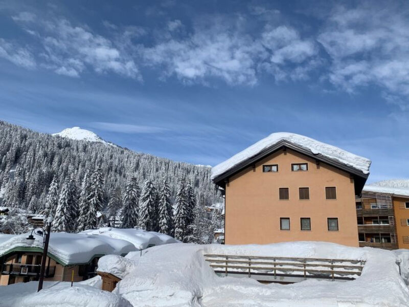 Fienili Di Brenta