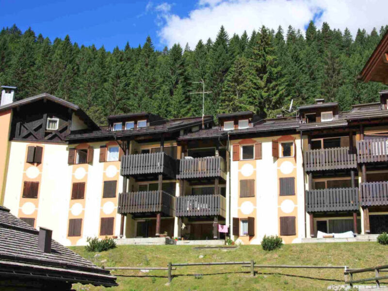 Fienili Di Brenta