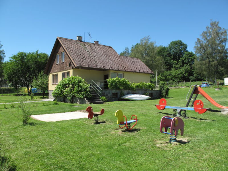 Lužnice