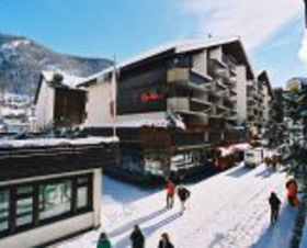 Seilerhotel Schweizerhof