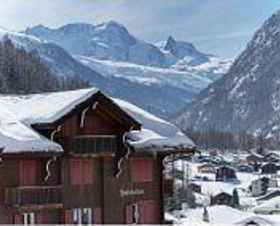 Seilerhotel Schweizerhof