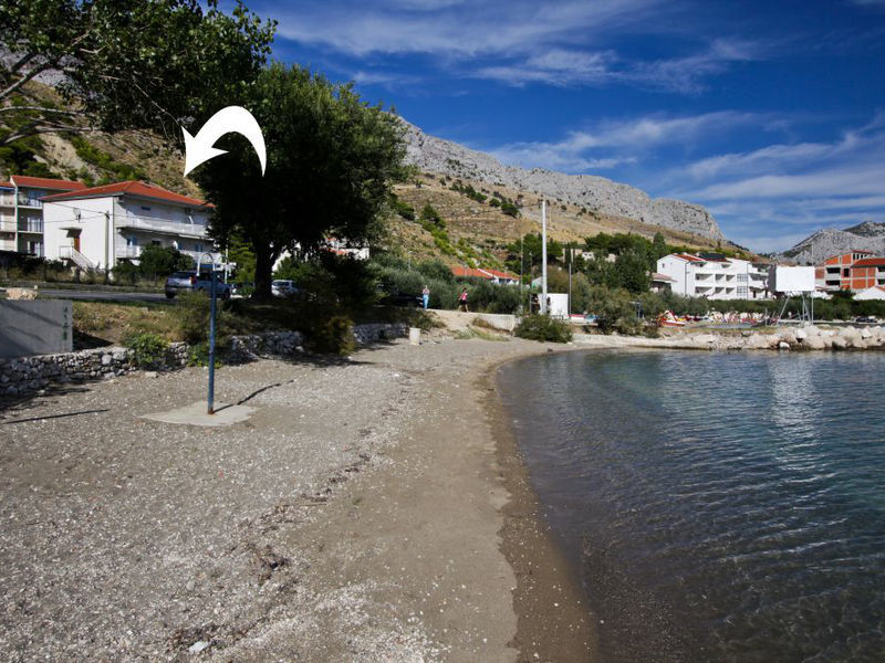 Apartmány Ivato