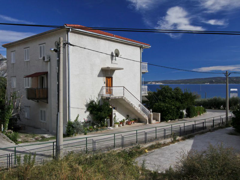 Apartmány Ivato