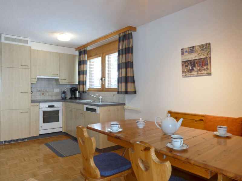 Breithorn-Residence