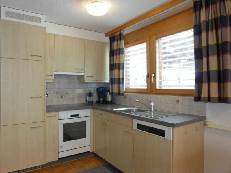 Breithorn-Residence