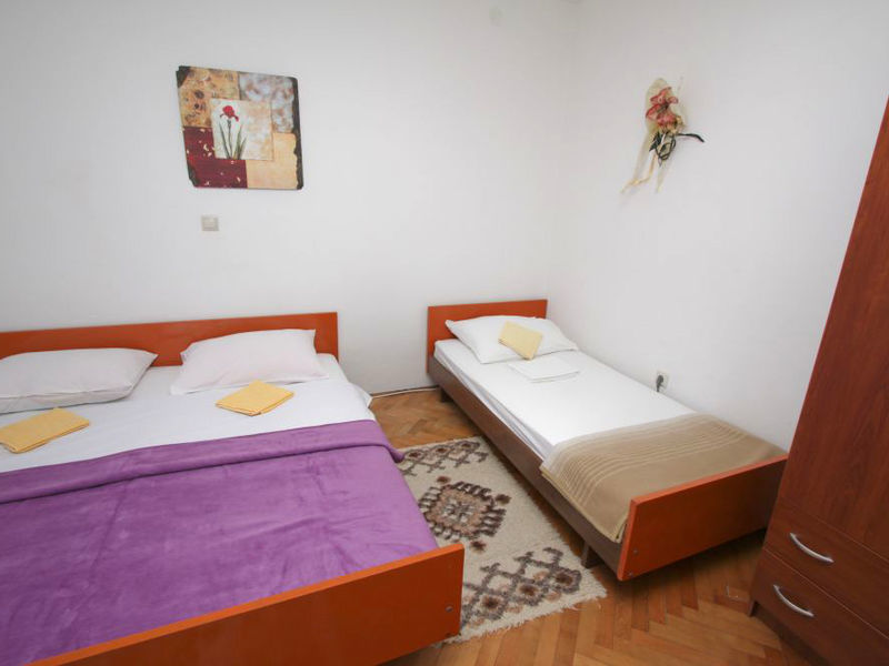 Apartmány Ivato