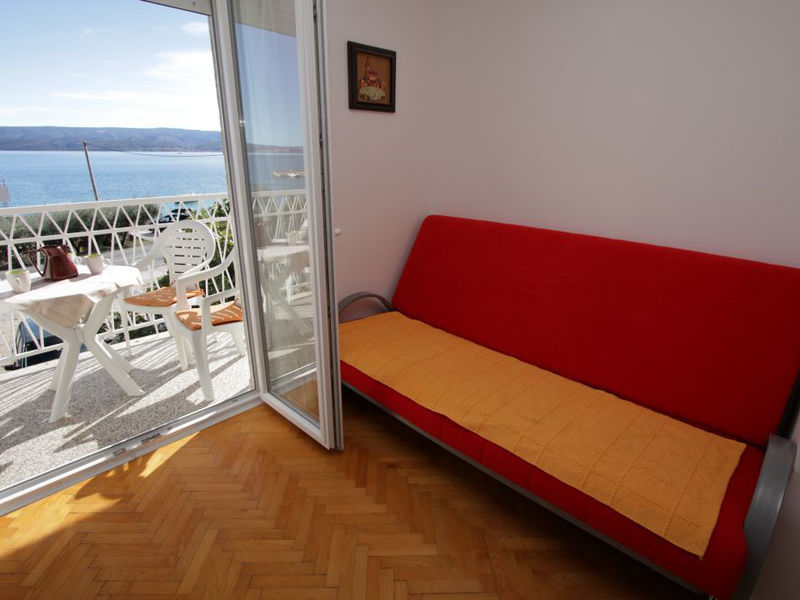 Apartmány Ivato