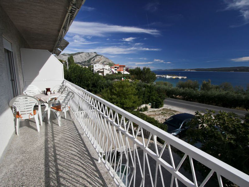 Apartmány Ivato