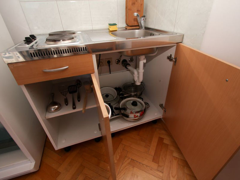 Apartmány Ivato
