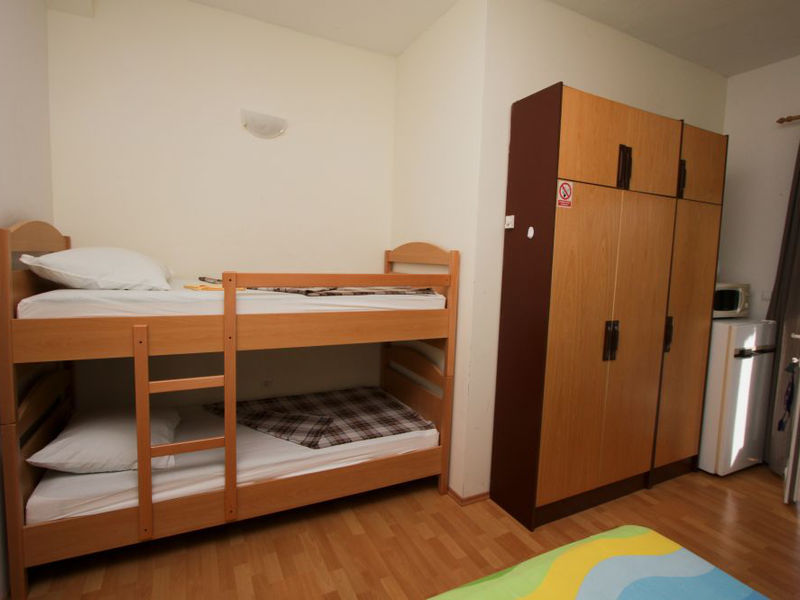 Apartmány Ivato