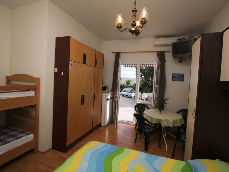 Apartmány Ivato