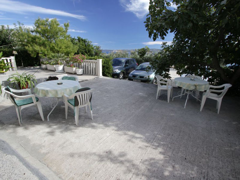 Apartmány Ivato
