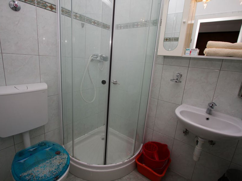 Apartmány Ivato