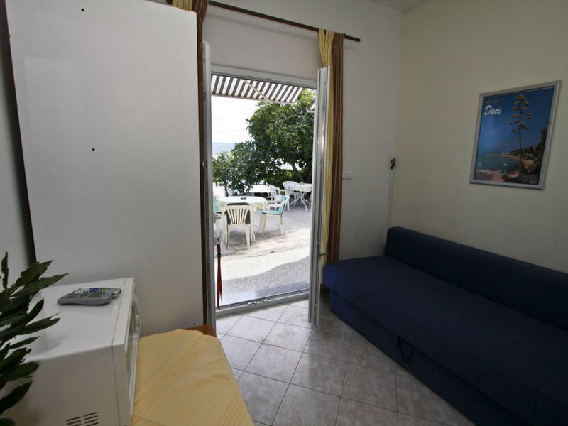 Apartmány Ivato