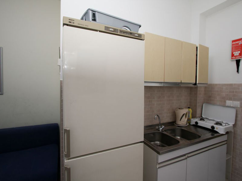 Apartmány Ivato
