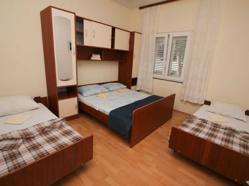 Apartmány Ivato