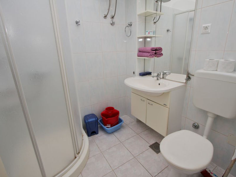 Apartmány Ivato