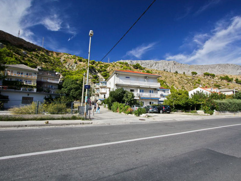 Apartmány Ivato