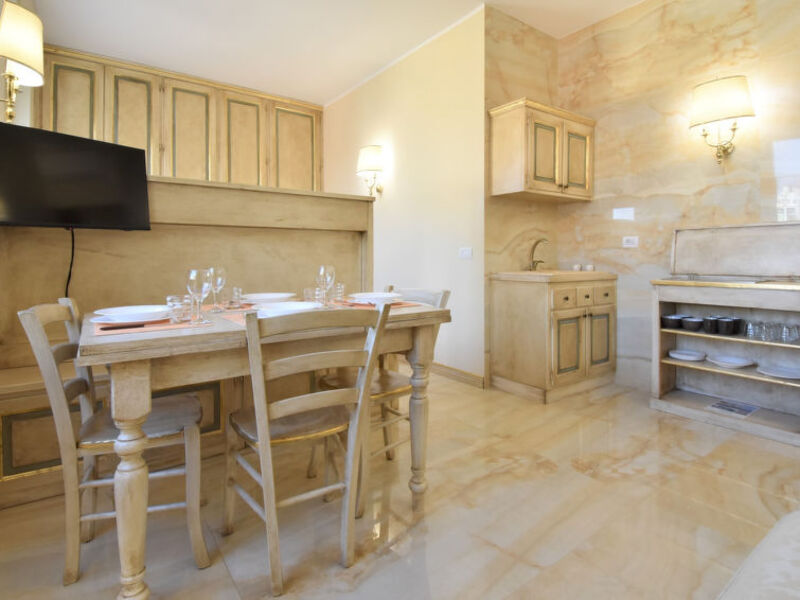 Duomo View Suite Apartment
