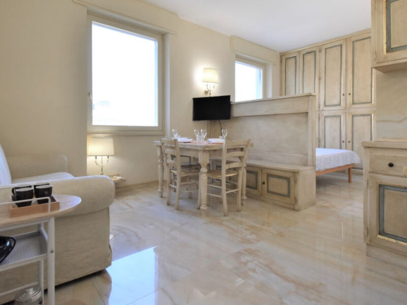 Duomo View Suite Apartment