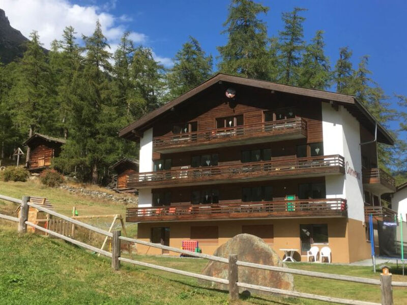 Häuschen Stadel