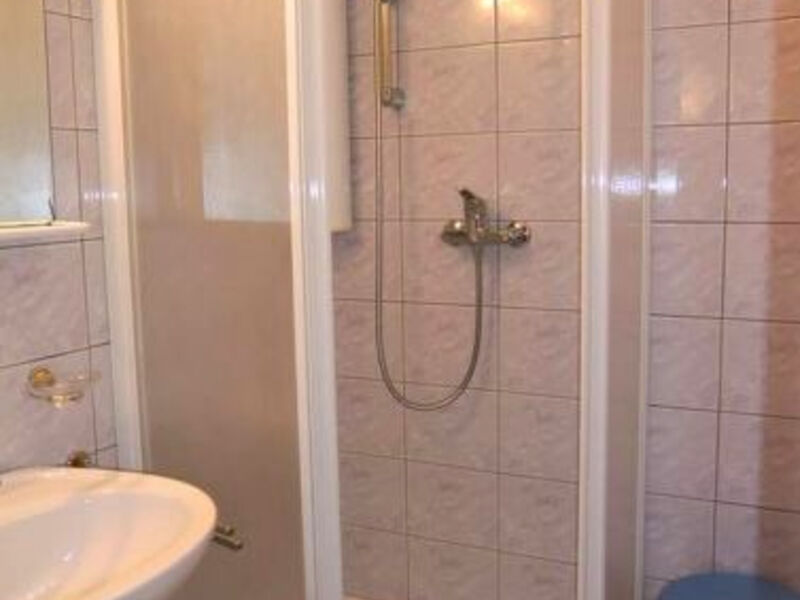 Chalet Sunstar, Kleine Wohnung