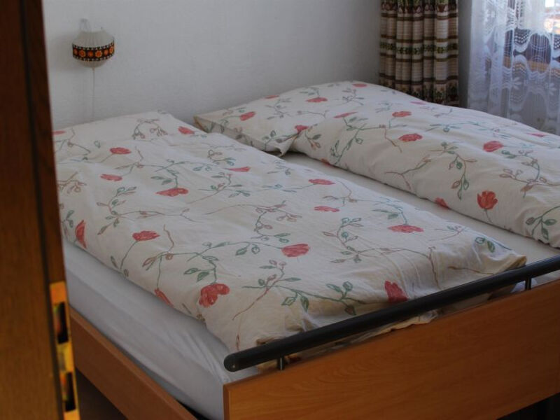 Haus Alpenstern, Wohnung Distel