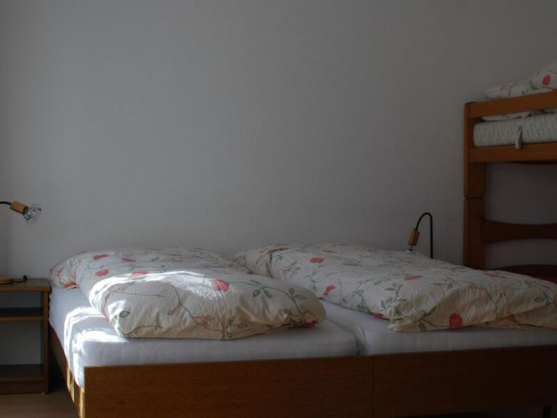 Haus Alpenstern, Wohnung Distel