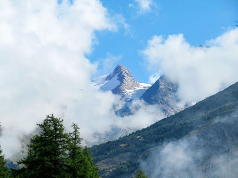 Haus Alpenperle