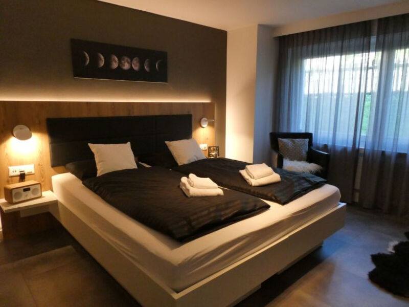 Haus Granit