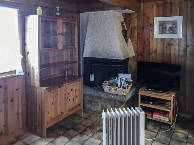 Chalet Spycher