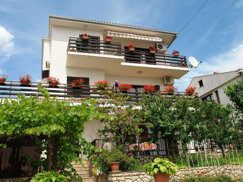 Apartmány 1323-309