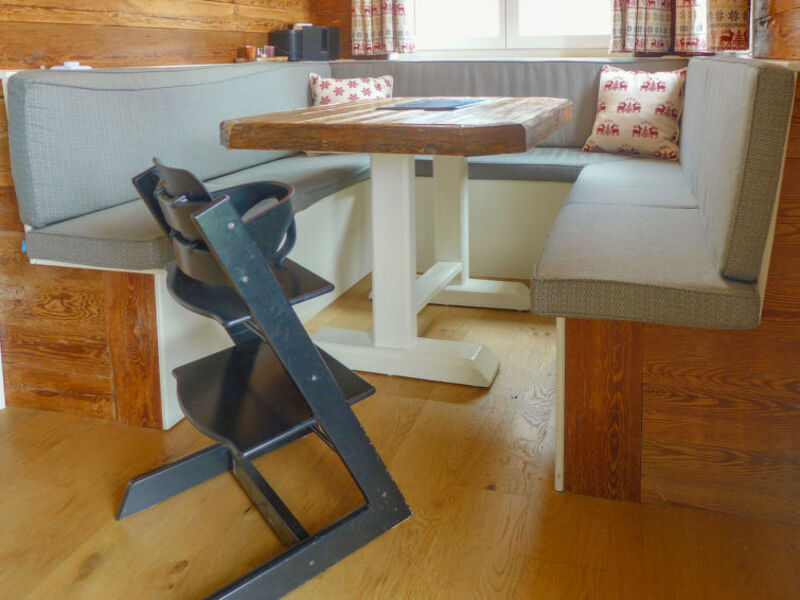 Chalet N°10