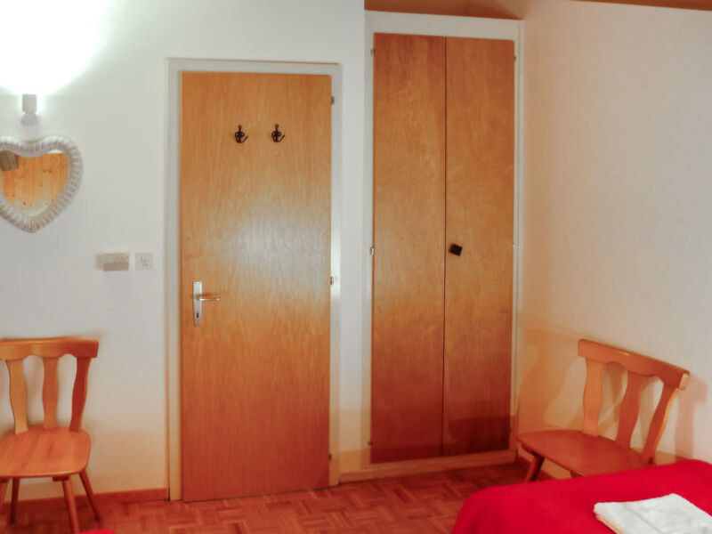 Chalet N°11