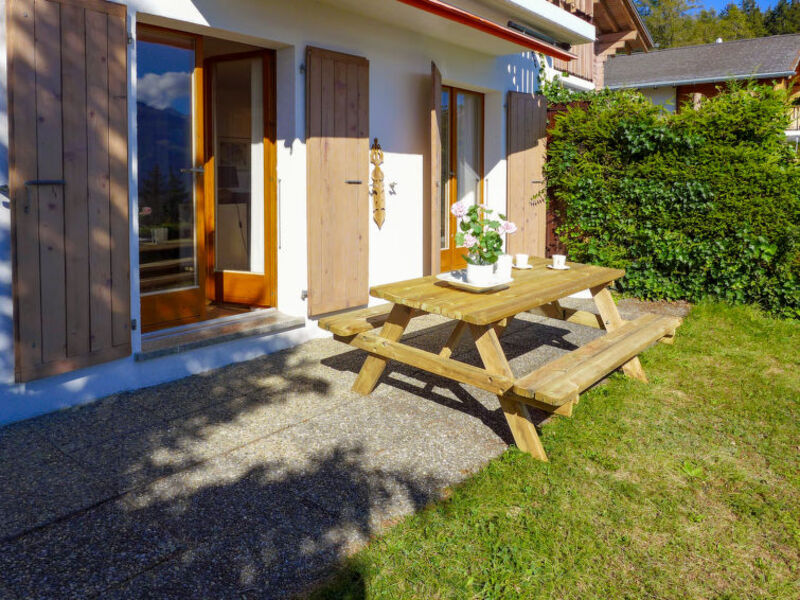 Chalet N°11