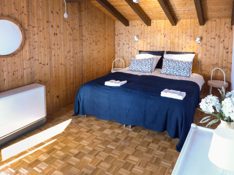 Chalet N°11
