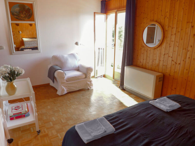 Chalet N°11