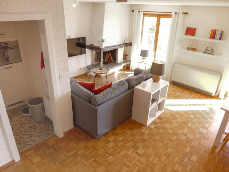 Chalet N°11