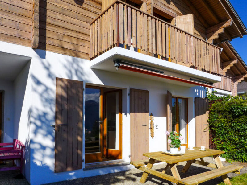 Chalet N°11