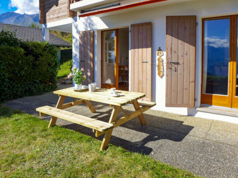 Chalet N°11