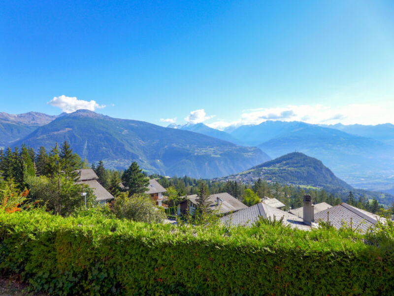 Chalet N°11