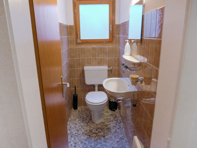 Chalet N°11
