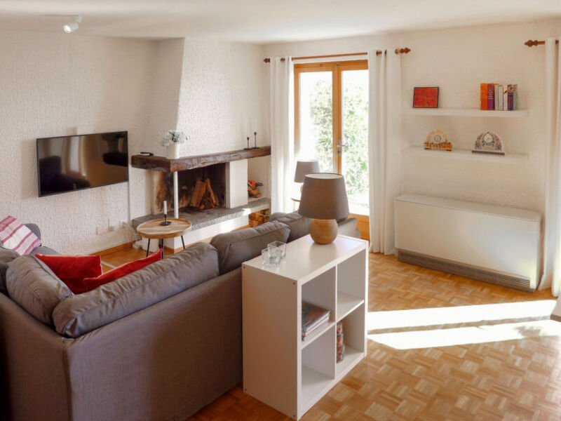 Chalet N°11