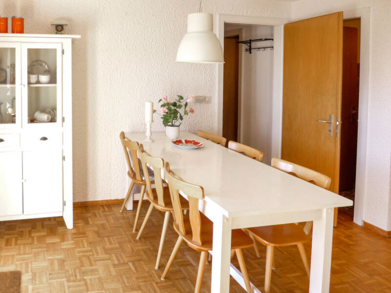 Chalet N°11