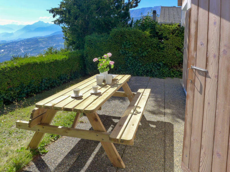 Chalet N°11